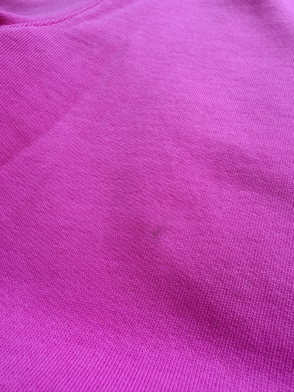 Opening Ceremony cotton shroom logo unisex sweatpants in Cochineal XS - Picture 10 of 10